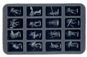 Feldherr Storage Box FSLB310 for Space Marine and Imperium armies