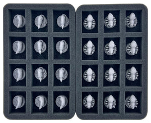 Feldherr Storage Box Set for Oathsworn: Into the Deepwood - Mystery Chest