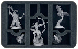 Feldherr Storage Box Set for Oathsworn: Into the Deepwood - Mystery Chest