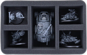 Feldherr Storage Box FSLB310 for Leagues of Votann