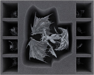 Feldherr Storage Box FSLB310 for Slaves to Darkness