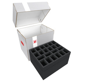 Feldherr Storage Box FSLB310 for World Eaters