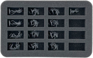Feldherr Storage Box FSLB310 for Warhammer 40,000: Leviathan