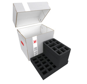Feldherr Storage Box FSLB310 for Warhammer 40,000: Leviathan