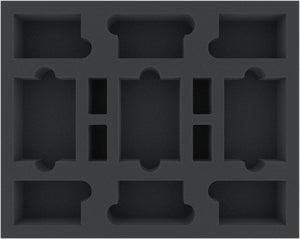 FS050RB01 foam tray for Star Wars Rebellion - Game Material