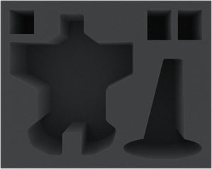 FSMEPX105BO Feldherr foam tray for Corvus Blackstar