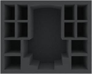 FSMFIF110BO Feldherr foam tray for Kratos Heavy Assault Tank