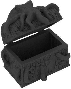 Fates End Dice Jail: Davy Jones