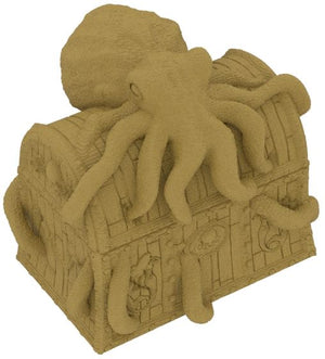 Fates End Dice Jail: Davy Jones