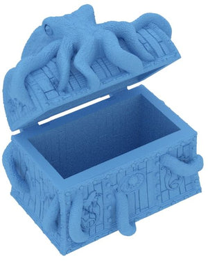 Fates End Dice Jail: Davy Jones