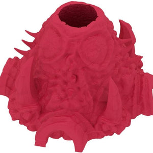 Fates End Dice Jail: Organic Lifeform