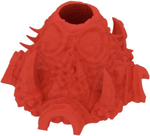 Fates End Dice Jail: Organic Lifeform