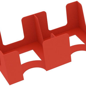 Feldherr card holder for Tiny Epic Dungeons - 240 Cards - 2 compartments