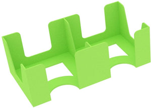 Feldherr card holder for Tiny Epic Dungeons - 240 Cards - 2 compartments