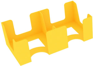 Feldherr card holder for Tiny Epic Dungeons - 240 Cards - 2 compartments