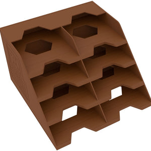 Feldherr card holder for Nemesis - Deck organizer with 8 compartments