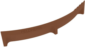 Feldherr card stand for game cards - 4 tiered rows