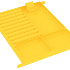 Feldherr Dashboard for Viticulture