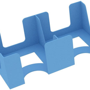 Feldherr card holder for Tiny Epic Dungeons - 240 Cards - 2 compartments