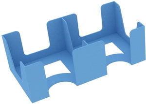 Feldherr card holder for Tiny Epic Dungeons - 240 Cards - 2 compartments