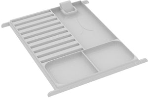 Feldherr Dashboard for Viticulture