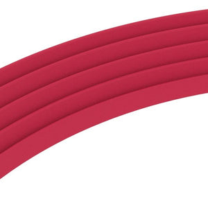 Feldherr card stand for game cards - 4 tiered rows