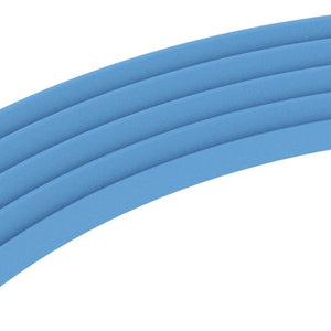 Feldherr card stand for game cards - 4 tiered rows