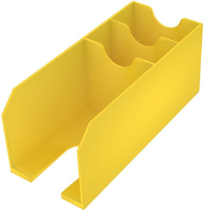 Feldherr card deck holder incl. 2 Graveyards for Magic: The Gathering - Commander Deck