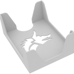 Feldherr card holder for Dungeons and Dragons: Large Monster Cards in the format 128 x 89 mm - 1 compartment - 150 cards