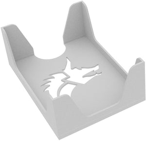 Feldherr card holder for Dungeons and Dragons: Large Monster Cards in the format 128 x 89 mm - 1 compartment - 150 cards