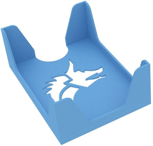 Feldherr card holder for Dungeons and Dragons: Large Monster Cards in the format 128 x 89 mm - 1 compartment - 150 cards