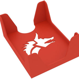 Feldherr card holder for Dungeons and Dragons: Large Monster Cards in the format 128 x 89 mm - 1 compartment - 150 cards