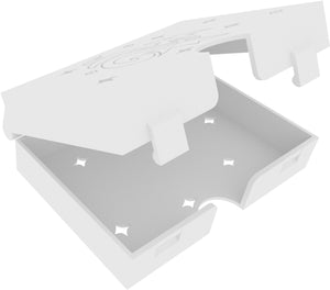 Feldherr card holder for Oversize playing cards 80 x 120 mm - foldable and lockable