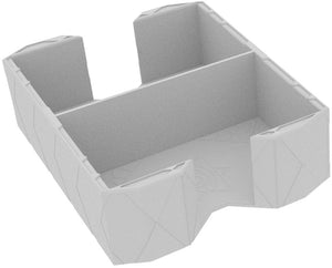 Feldherr Card Holder for Warhammer Age of Sigmar: Warscroll Cards 70 x 121 cm