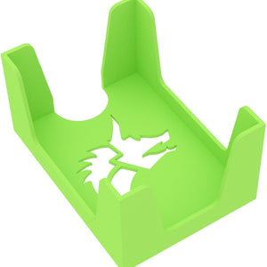 Feldherr card holder for Dungeons and Dragons: Spellbook cards - 1 compartment - 150 cards