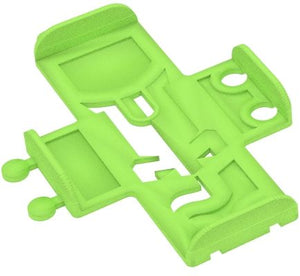 Feldherr card deck holder for Dominion - Kingdom cards with sleeves