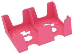 Feldherr card holder for Canasta - 2 compartments - 220 cards