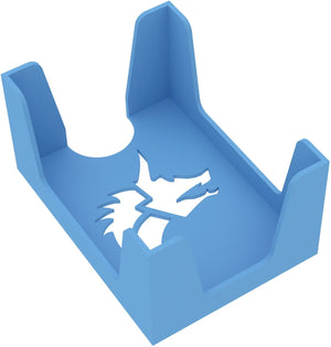 Feldherr card holder for Dungeons and Dragons: Spellbook cards - 1 compartment - 150 cards