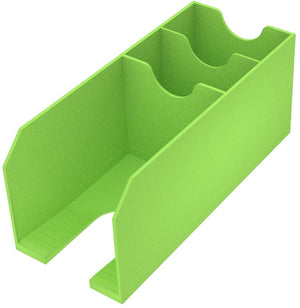 Feldherr card deck holder incl. 2 Graveyards for Magic: The Gathering - Commander Deck