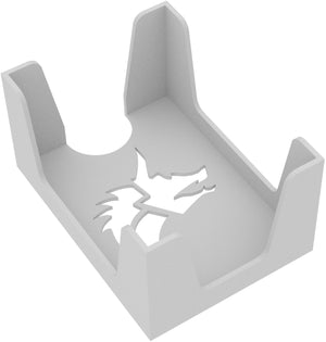 Feldherr card holder for Dungeons and Dragons: Spellbook cards - 1 compartment - 150 cards