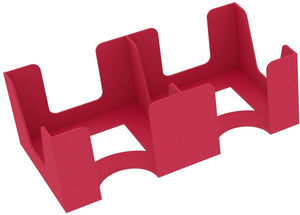 Feldherr card holder for Tiny Epic Dungeons - 240 Cards - 2 compartments