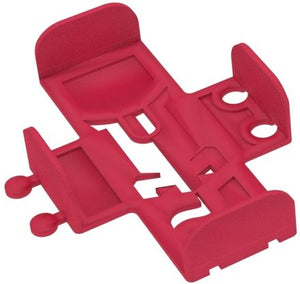 Feldherr card deck holder for Dominion - basic Victory cards with sleeves