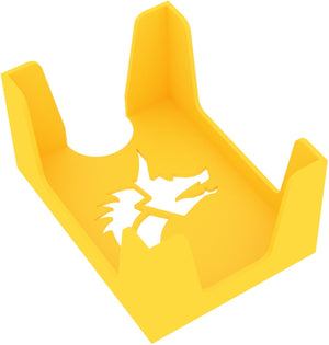 Feldherr card holder for Dungeons and Dragons: Spellbook cards - 1 compartment - 150 cards