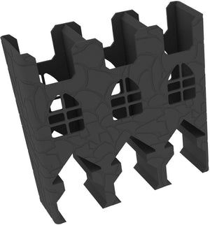 Feldherr Tiles Tower for square tiles 45 x 45 mm - 3 compartments