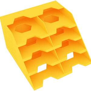 Feldherr card holder for Nemesis - Deck organizer with 8 compartments