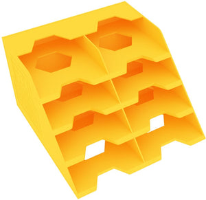 Feldherr card holder for Nemesis - Deck organizer with 8 compartments