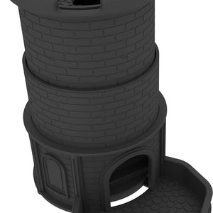 Feldherr Dice Tower: Castle of Mystery