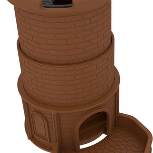 Feldherr Dice Tower: Castle of Mystery