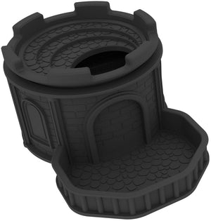 Feldherr Dice Tower: Castle of Mystery