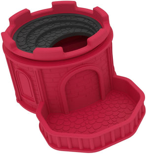 Feldherr Dice Tower: Castle of Mystery